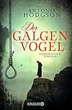 Der Galgenvogel: Historischer Thriller (Die Tom-Hawkins-Reihe 2)