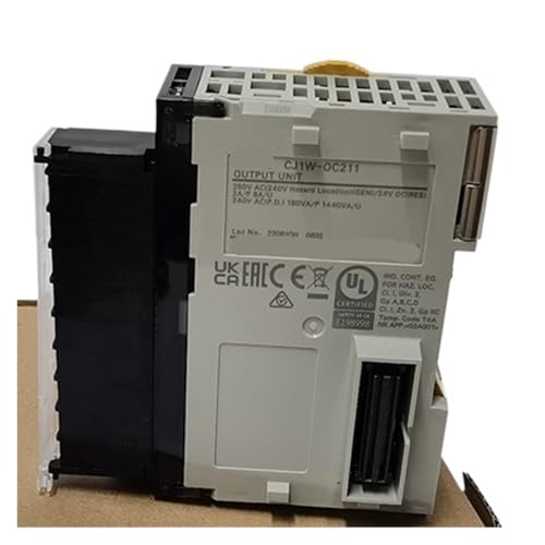 Module d'unité de sortie CJ1W-OD211 CJ1W-OC201 CJ1W-OD201