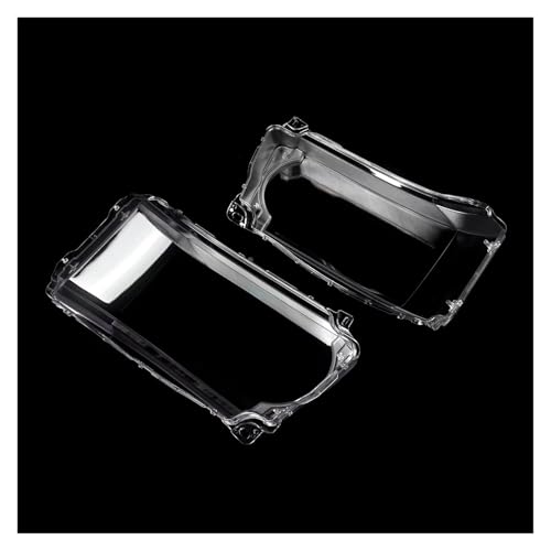 Coques phares de remplacement pour contrôle technique Range L320