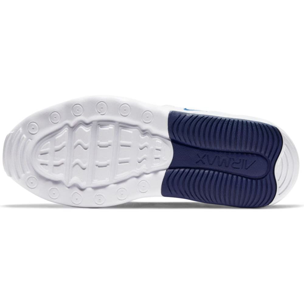 Nike - Nike Air Max Bolt, Scarpe da Corsa Bambine e Ragazze