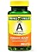 Spring Valley - Vitamin A 8000 IU, 250 Softgels