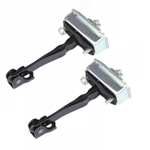 Limitador de tope de correa para Peugeot 308 2011-2015, varilla de retención 9677361180, 2 uds