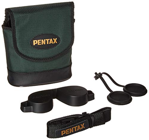 PENTAX Jumelles ZD 8x43 ED Neuf - vue 5