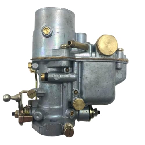 Carburateur 28 ICP pour retrouver le plaisir des sorties en Seat 600 et 750