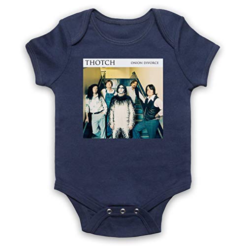 Body Bébé Humour Pern Thotch Cadeau Naissance Original