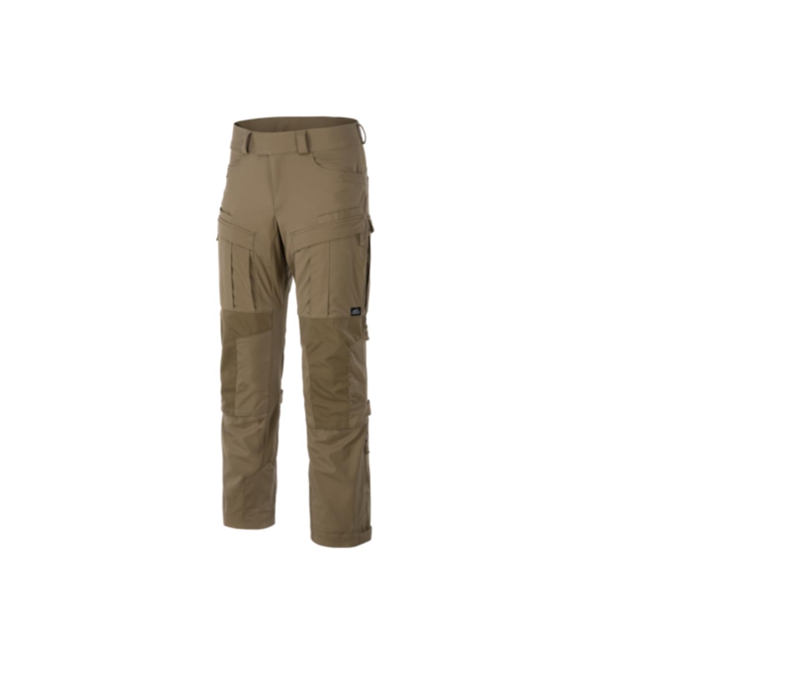 Helikon-Tex MCDU Pants Black, Coyote, XL Long