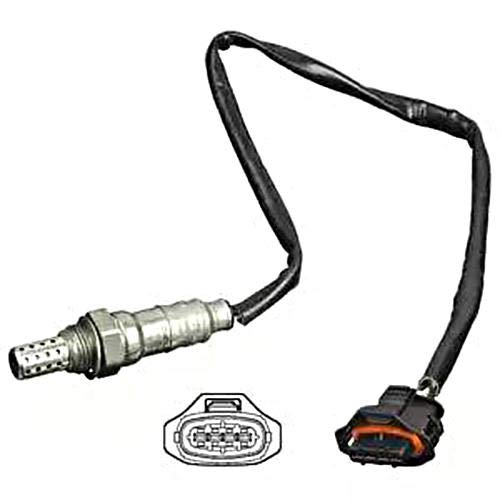 Sonde à oxygène Lambda Delphi ES20426-12B1 capteur échappement voiture