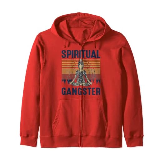 Brand Zip Hoodie