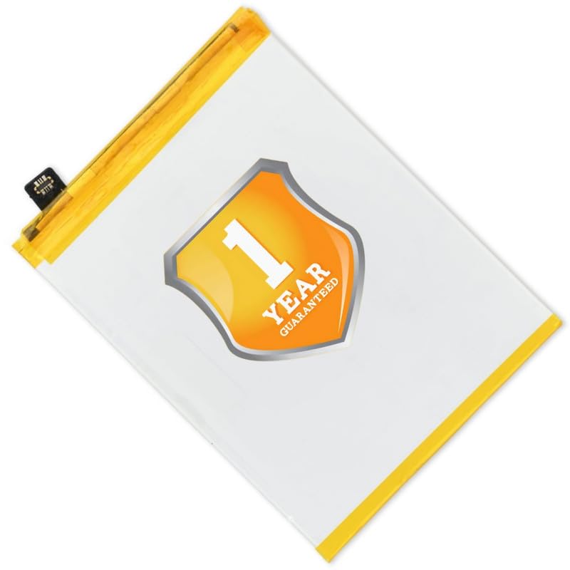 Image of Original BLP815 Battery Compatible for OnePlus Nord N10 5G - (4300mAh) - 1 Year Warranty X2