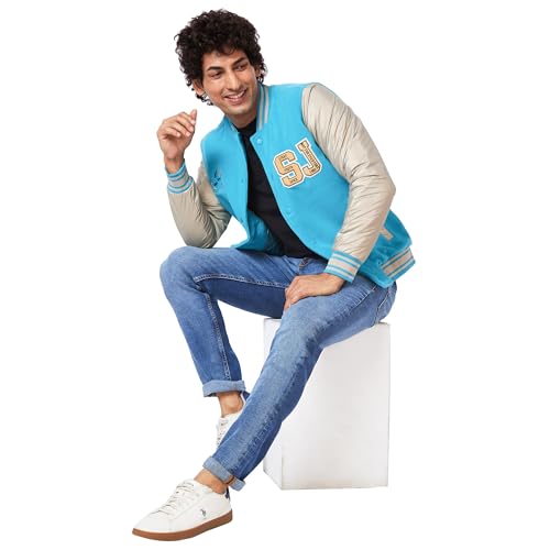 Image of Spykar MENS Jackets