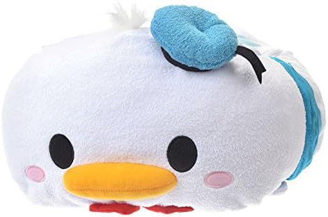 Amazon お片付けツム 小物入れ ツムツム ドナルド Tsum Tsum ぬいぐるみ おもちゃ Amazon お片付けツム 小物入れ ツムツム ドナルド Tsum Tsum ぬいぐるみ おもちゃ