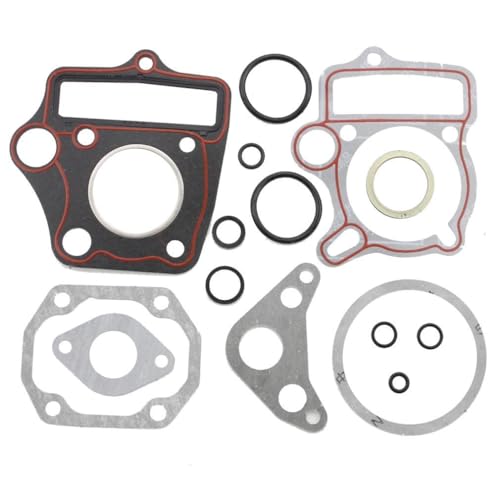 GOOFIT Complete Cylinder Gasket Set for Baja Redcat Panterra 50cc