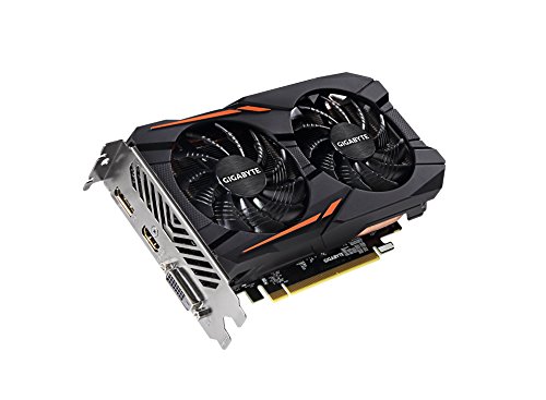 Radeon RX 560 - 1024 GAMING