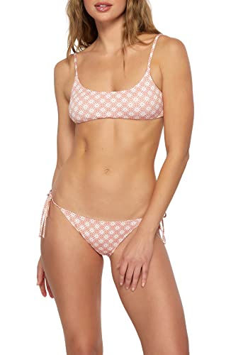 Top Surfside O'NEILL Check Plaid XL pour vos soirées de plage et de détente