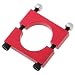 Produktbild CNC Aluminum Carbon Fiber Arm Pipe Clamp für Drohne Quadcopter Multicopter - 20mm