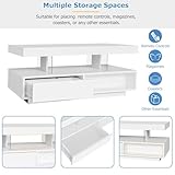 Zoom IMG-2 komhtom tavolino da salotto moderno Zoom IMG-2 komhtom tavolino da salotto moderno