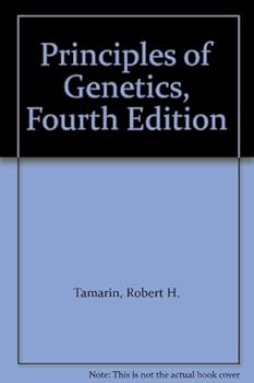 Hardcover Principles of Genetics, Fourth Edition Book