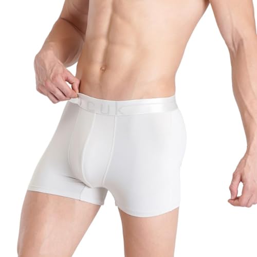 FCUK Polyamide-Elastane FLO Mersey,Men's Solid Trunks Pack of 2 Regular Fit