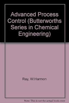 Paperback Advanced Process Control (Butterworths Series in Chemical Engineering) Book