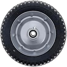 Wheel & Tire 8" x 5" Billy Goat Force Blower 441123