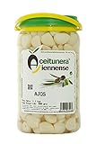 Elaboramos todos nuestros preparados de forma artesanal, con productos 100 % Naturales.