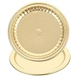 Décoration de la maison : ce joli plateau rond vous offre une pause l'après-midi que vous méritez.