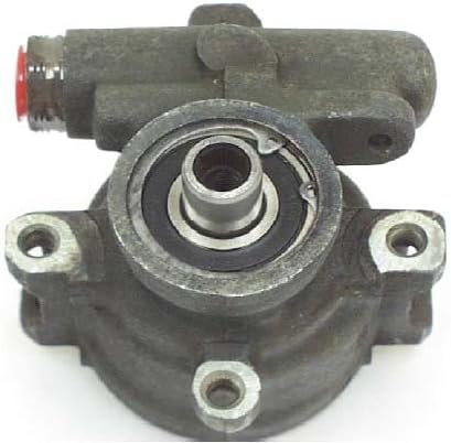 ARC Remanufacturing 30-6373 - Power Steering Pump (Remanufactured)