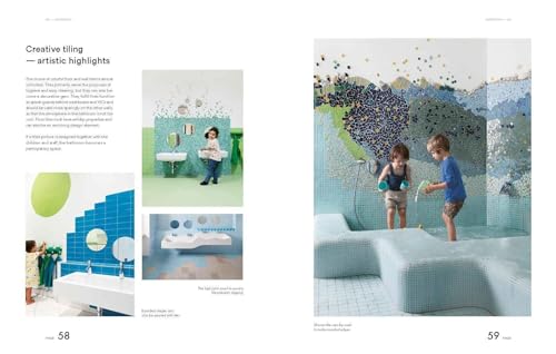 Designing Spaces for Children solutions de rangement et aménagement chambre