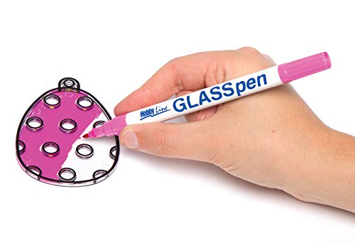 Baker Ross Decorazioni con Acchiappasole di Uova