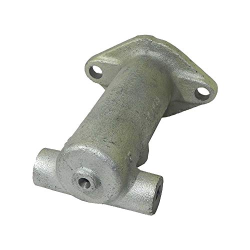 Cilindro Mestre Freio Mercedes Benz 710 914 Lado Direito Rccm00030 6884307801