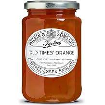 Wilkin and Sons Old Times Marmalade 340 Grams