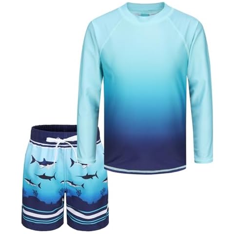 Maillot de bain Aisyee garçon 13-14 ans Cover