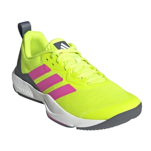 adidas Women's Rapidmove 2 Training Shoes Sneaker2