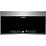 FRIGIDAIRE FGBM19WNVF 30" Gallery Series Stainless Steel Over The Range Microwave with 1.9 cu. ft. Capacity 300 CFM 1000 Watt