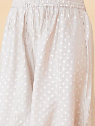 Image of Globus Women's Regular Pants (A22IWPBOPSSS0829 Taupe