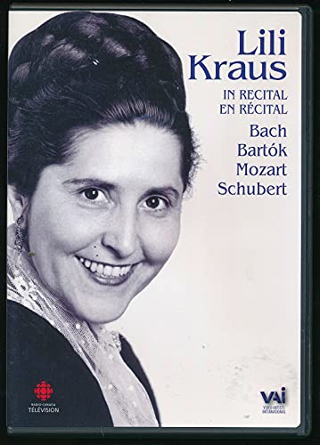 Lili Kraus