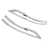 2. Perfecta decoración para el espejo retrovisor de su auto.