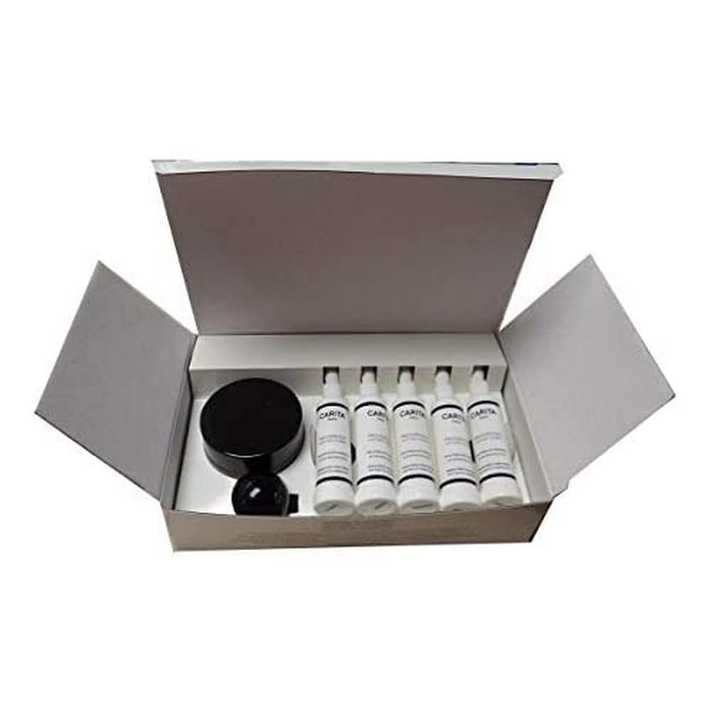 Carita CAB. LES PEPITES PARF. 3ORS 30+(5x10) ML