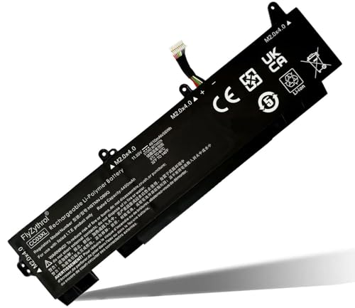 Compatibile con modelli di batteria per laptop: HP EliteBook 850 G7 Series，HP EliteBook 850 G8 Series，HP EliteBook 855 G7 Series，HP EliteBook 855 G8 Series，HP ZBook Firefly 15 G7 Series，HP ZBook Firefly 15 G8 Series，Not fit for HP EliteBook x360 830 G7 Series，Not fit for HP EliteBook x360 830 G8 Series