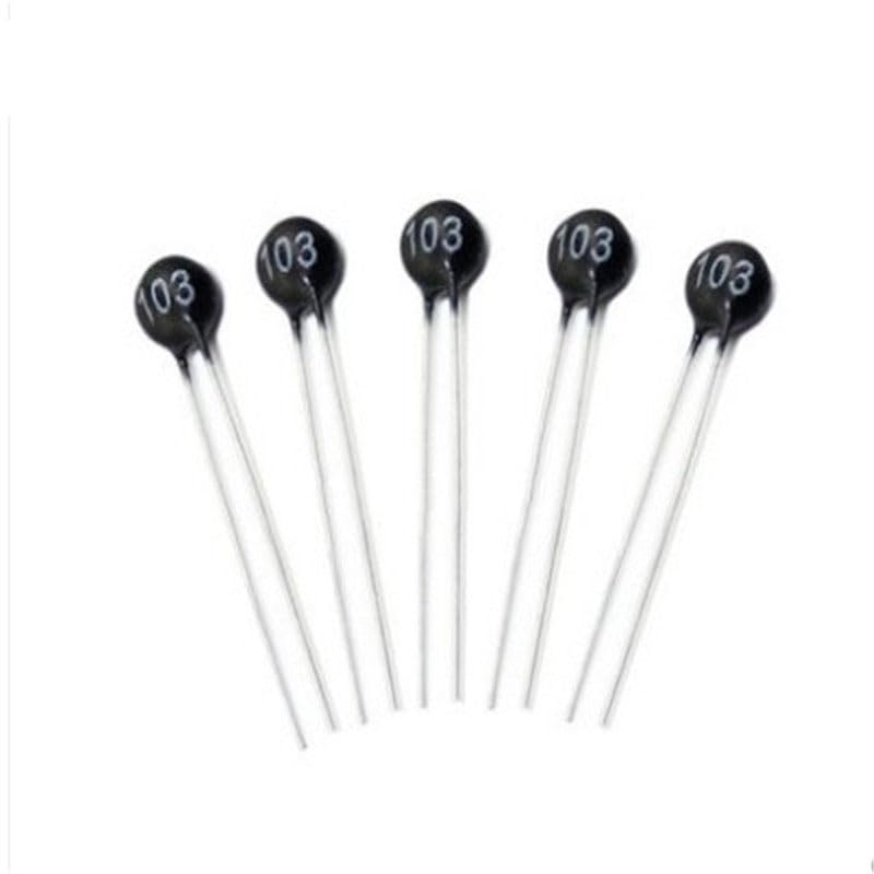 20pcs Thermistor Resistor NTC MF11,1K