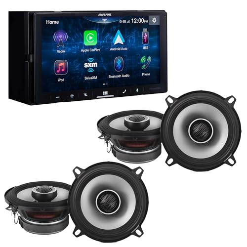 Alpine ILX-W670 Multimedia con Pantalla 7 pulgadas miniatura 1