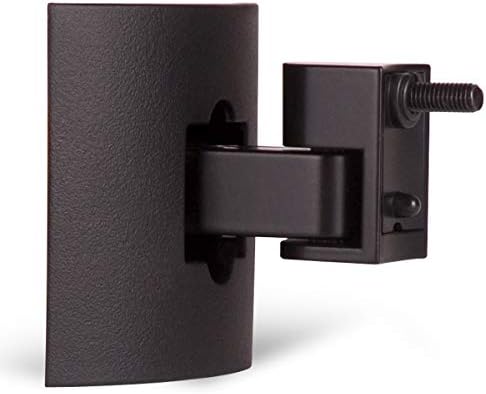 Bose UB-20 Series II Wall/Ceiling Bracket Black