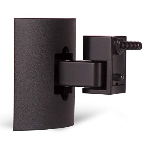 Bose UB-20 Series II Wall/Ceiling Bracket Black - image 1