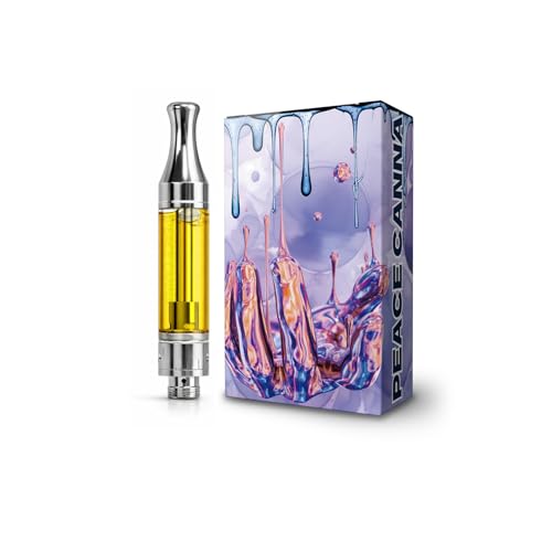 �yActive�z HHBD 1.0ml peace canna