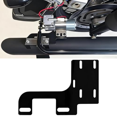 Mount For Viair For Harley Touring Road King Electra Glide Street Glide Road Glide 2000-2023