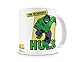 Marvel Officiellement sous Licence The Incredible Hulk Tasse à Café, Mug