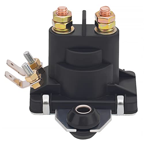 Relais solénoïde de démarreur AHL MerCruiser 89-850188T1 89-818999A2