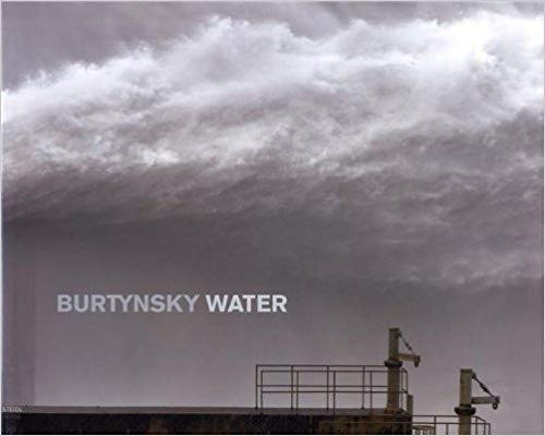 Burtynsky water
