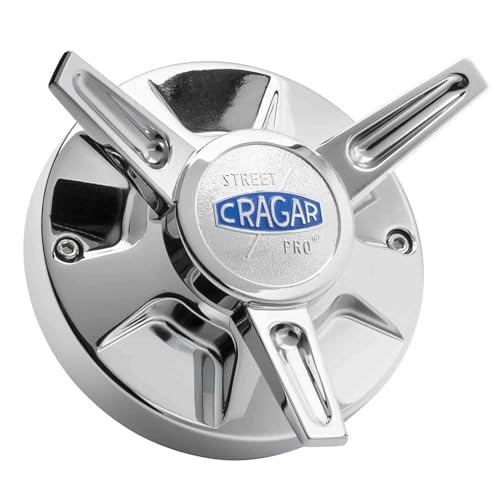 Cragar 390SK Cragar Wheel Center Cap
