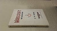 Woodcraft Wisdom B00COOM38M Book Cover